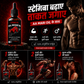 Strong Fill Herbal Massage Oil