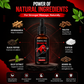 Strong Fill Herbal Massage Oil
