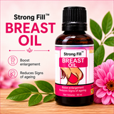 Breast Oil