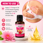 Breast Oil