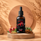 Strong Fill Herbal Massage Oil