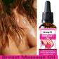 Breast Oil