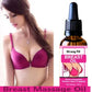 Breast Oil