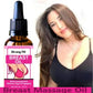 Breast Oil