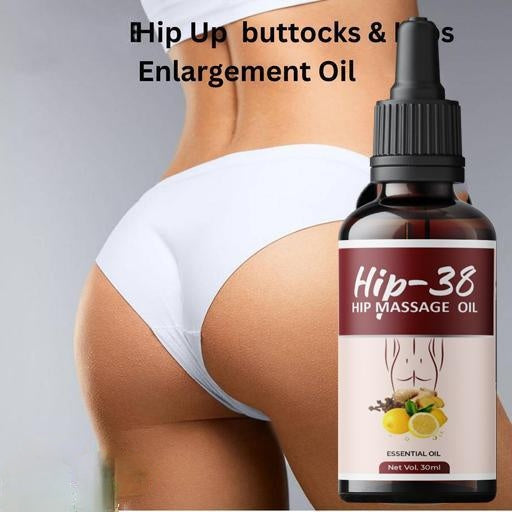 Hip 38 Oil