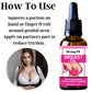 Breast Oil
