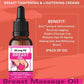 Breast Oil