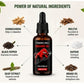Strong Fill Herbal Massage Oil